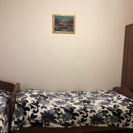 Guest House Nadia Sohum Dış mekan fotoğraf