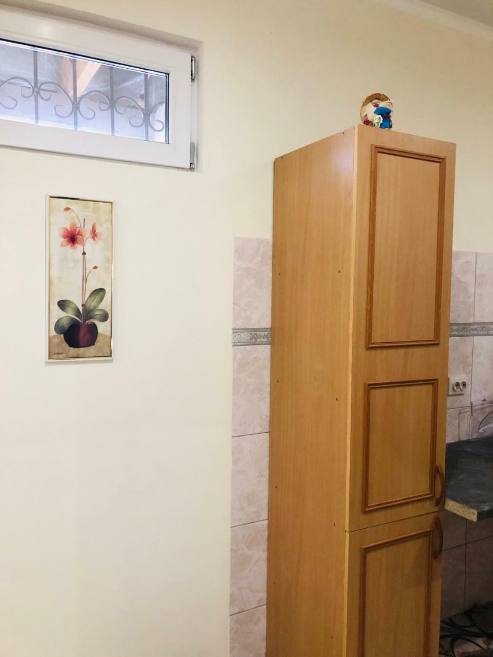 Guest House Nadia Sohum Dış mekan fotoğraf