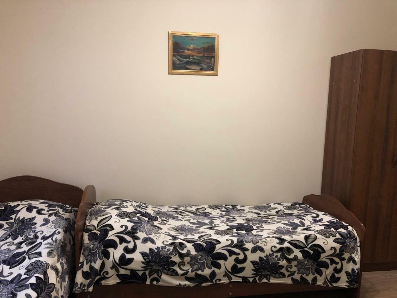 Guest House Nadia Sohum Dış mekan fotoğraf