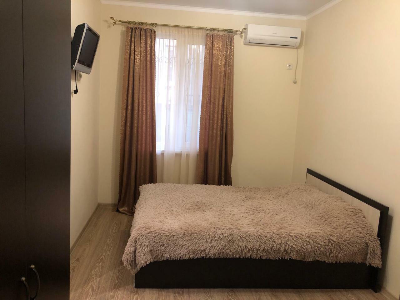 Guest House Nadia Sohum Dış mekan fotoğraf