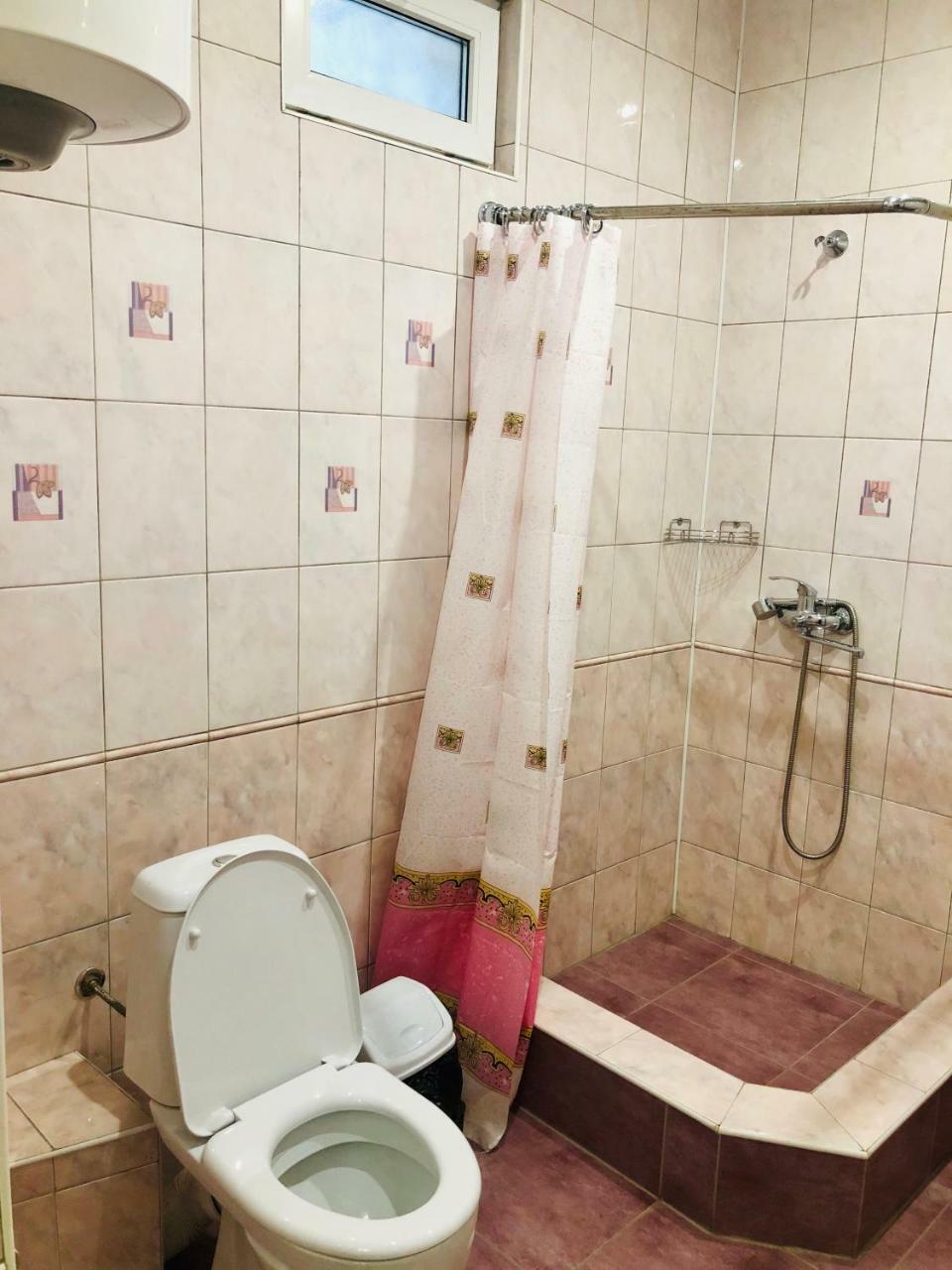 Guest House Nadia Sohum Dış mekan fotoğraf