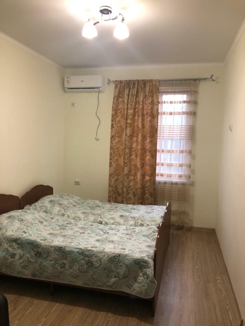 Guest House Nadia Sohum Dış mekan fotoğraf