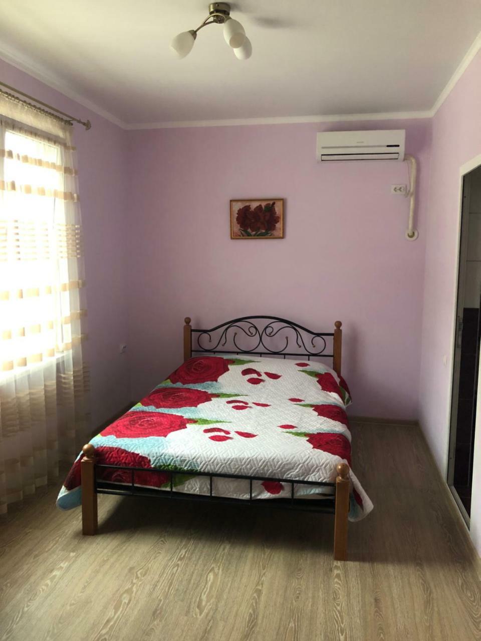 Guest House Nadia Sohum Dış mekan fotoğraf