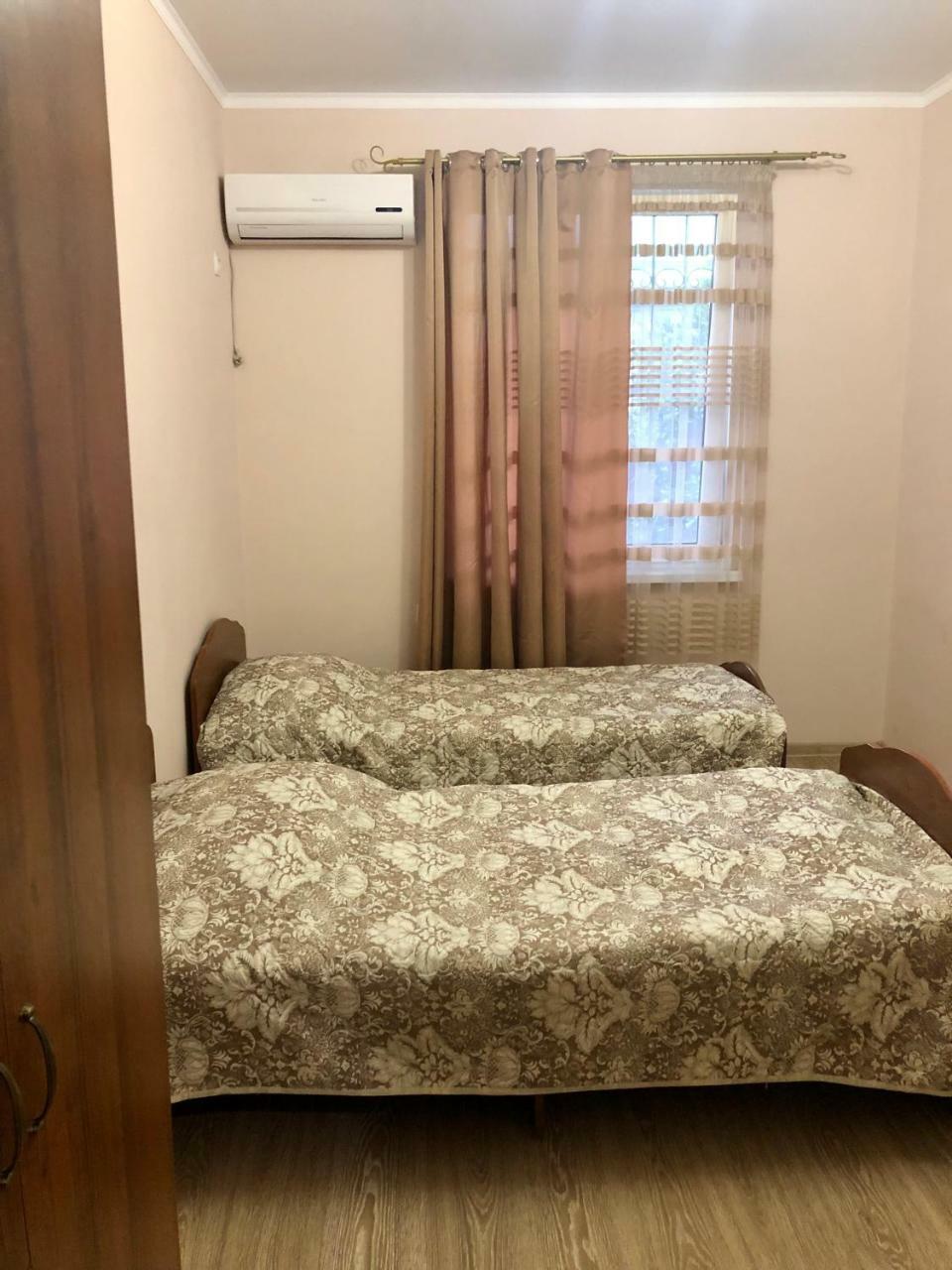 Guest House Nadia Sohum Dış mekan fotoğraf