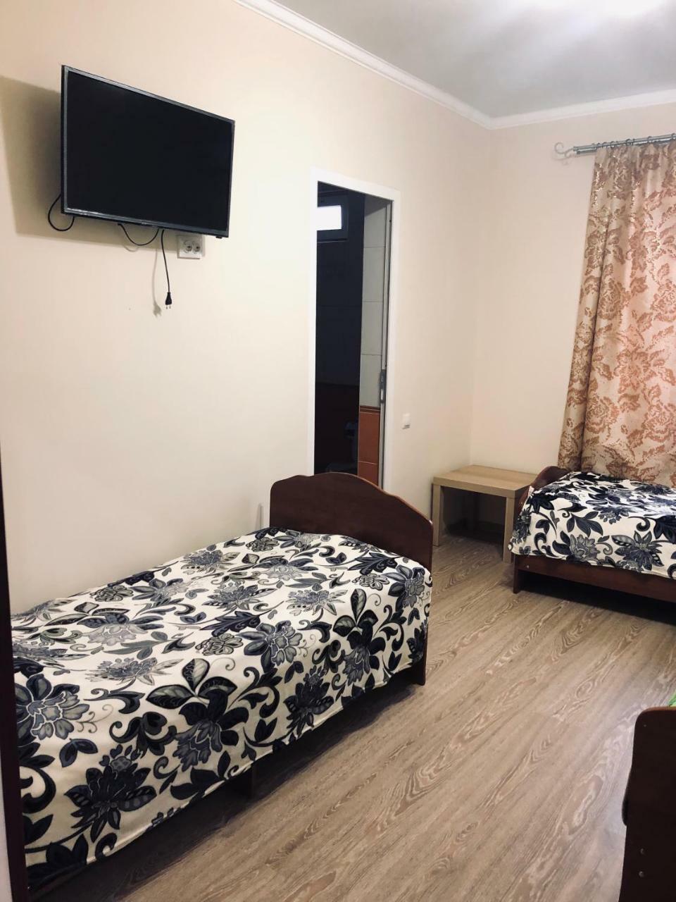 Guest House Nadia Sohum Dış mekan fotoğraf