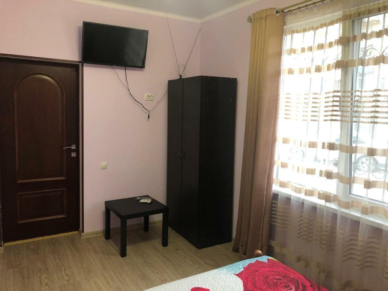 Guest House Nadia Sohum Dış mekan fotoğraf