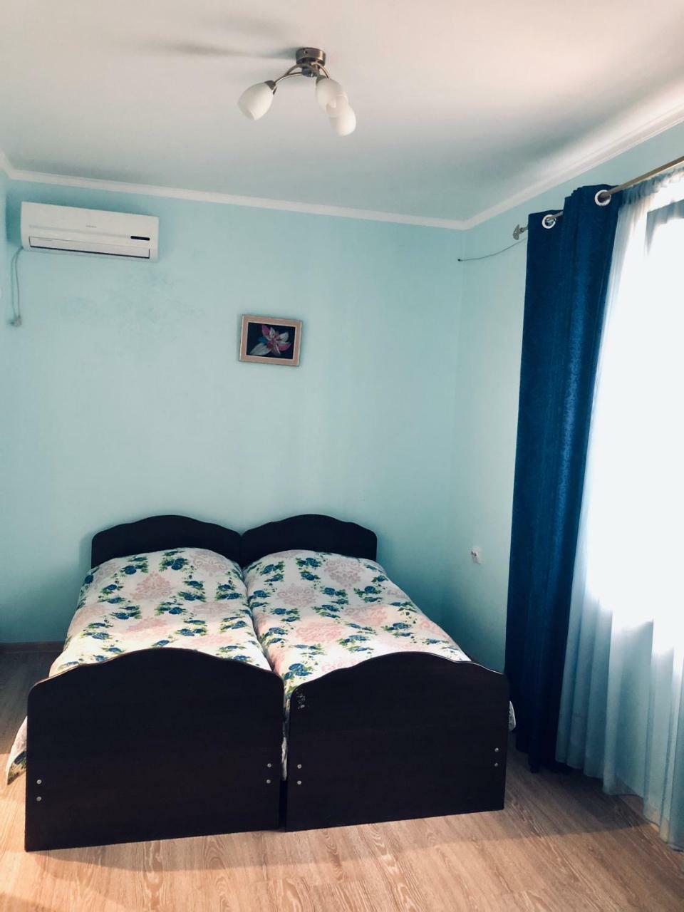Guest House Nadia Sohum Dış mekan fotoğraf