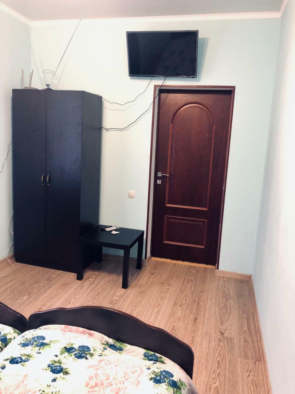 Guest House Nadia Sohum Dış mekan fotoğraf